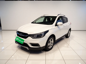 一汽 骏派D60 2017款 1.5L 手动标准型