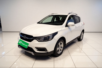 一汽 骏派D60 2017款 1.5L 手动标准型