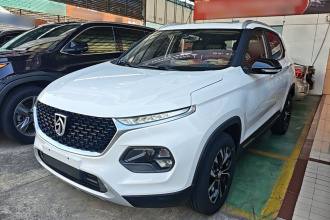 宝骏510 2019款 1.5L 自动优享型 国V