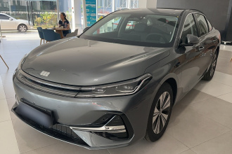 吉利银河 银河A7 2026款 EM-i 235km 探索+版