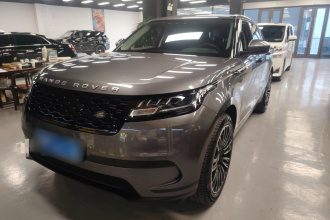 路虎 揽胜星脉 2018款 P250 S