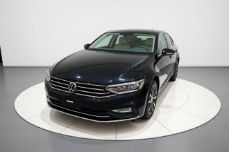 大众 迈腾 2020款 330TSI DSG 领先型