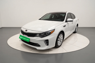 起亚K5 2016款 1.6T 自动LUX