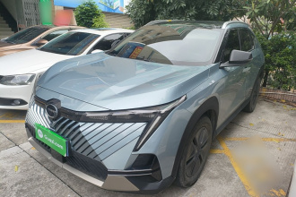 广汽传祺 影酷 2022款 1.5T 超新星版