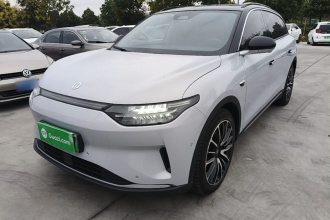 零跑汽车 零跑C11 2021款 改款 豪华版