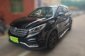 东风风光 风光580 2018款 1.5T CVT智尚型