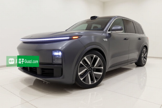 理想汽车 理想L9 2022款 Max