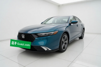 本田 雅阁新能源 2023款 2.0L e:PHEV 尊贵版