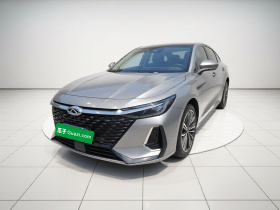 奇瑞 艾瑞泽8 2022款 1.6T DCT雅