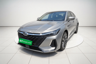 奇瑞 艾瑞泽8 2022款 1.6T DCT雅