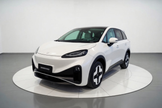 ARCFOX极狐 极狐考拉S 2024款 AIR