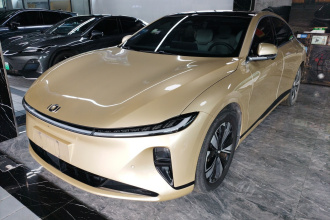 长安启源A07 2023款 增程 200 Max