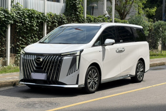 广汽传祺 传祺M8 2024款 大师系列 400T 至尊版