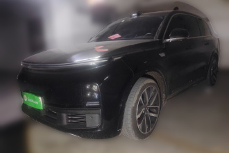 理想汽车 理想L9 2022款 Max