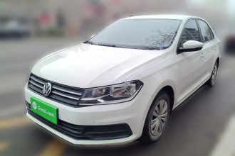 大众 桑塔纳 2019款 1.5L 手动风尚版 国VI