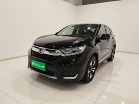本田CR-V 2019款 240TURBO CVT两驱风尚版 国V