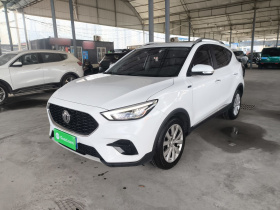 名爵ZS 2020款 180DVVT 自动Lite