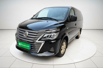 东风风行 菱智 2020款 M5L 1.6L 基本型 9座