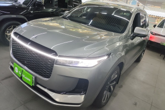 理想汽车 理想ONE 2021款 增程6座版