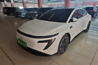 日产N7 2025款 625 Max