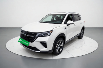 五菱汽车 五菱星辰 2021款 1.5T 手动星光版
