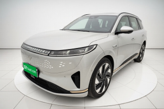 东风奕派 eπ008 2024款 210Max增程版 6座