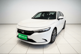 本田 型格 2023款 240TURBO CVT豪华版