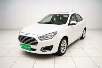 福特 福睿斯 2015款 1.5L 自动时尚型