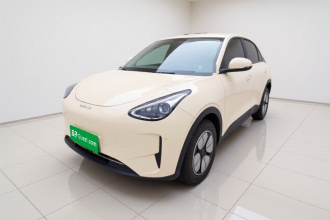 吉利银河 星愿 2025款 310km 青春版