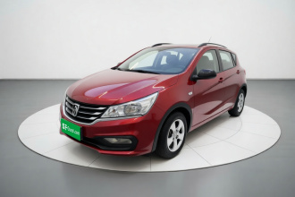 宝骏310 2016款 1.2L 手动超值型