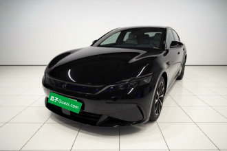 比亚迪 汉 2025款 DM-i 125KM精英型