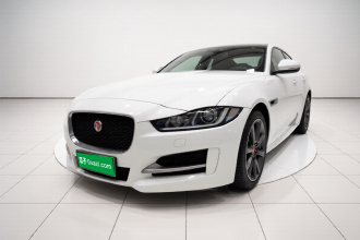 捷豹XE 2015款 2.0T 200PS R-Sport