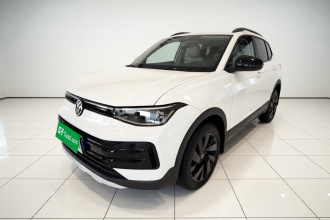 大众 途岳 2026款 新锐 1.5L 锐意版