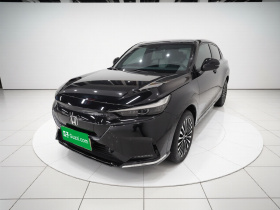 本田e:NS1 2022款 e境版