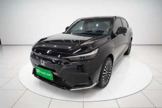 本田e:NS1 2022款 e境版