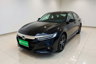 本田 雅阁 2022款 260TURBO 幻夜·尊贵版