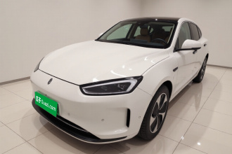 鸿蒙智行 问界M5 2022款 纯电后驱标准版