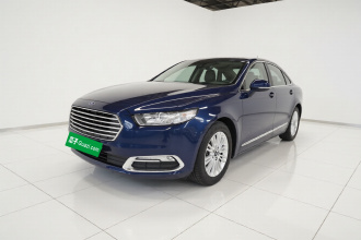 福特 金牛座 2017款 EcoBoost 245 时尚型