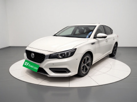 名爵6新能源 2018款 45T E-DRIVE智驱混动PILOT超级互联网版