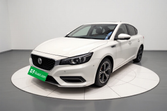 名爵6新能源 2018款 45T E-DRIVE智驱混动PILOT超级互联网版