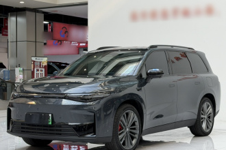 零跑汽车 零跑C16 2024款 增程 200尊享版