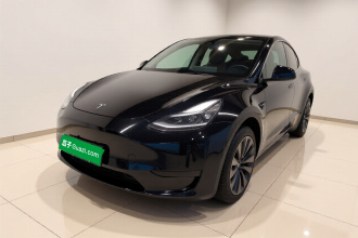特斯拉 Model Y 2022款 改款 后轮驱动版