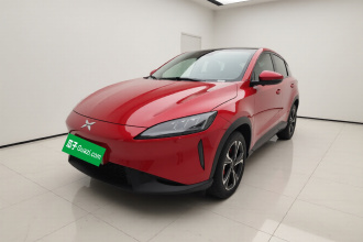小鹏G3 2020款 520i 智享版