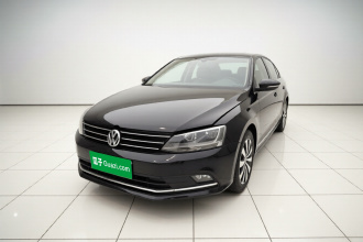 大众 速腾 2018款 280TSI DSG舒适型