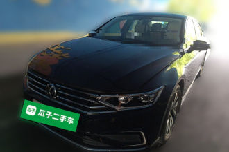 大众 迈腾GTE插电混动 2020款 GTE 豪华型