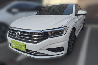 大众 速腾 2019款 280TSI DSG舒适型 国VI