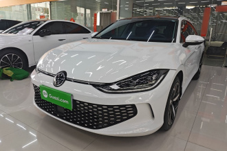 大众 2025款 凌渡L 280TSI DSG酷辣版