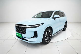 理想汽车 理想ONE 2021款 增程6座版