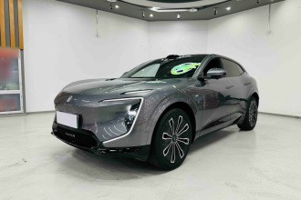 阿维塔07 2024款 Max增程版