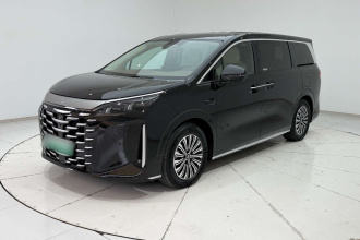 比亚迪 夏 2025款 DM-i 1.5T 180km 超越型
